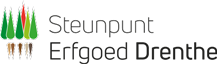 Steunpunt Erfgoed Drenthe Logo