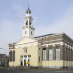 Herbestemde kerken